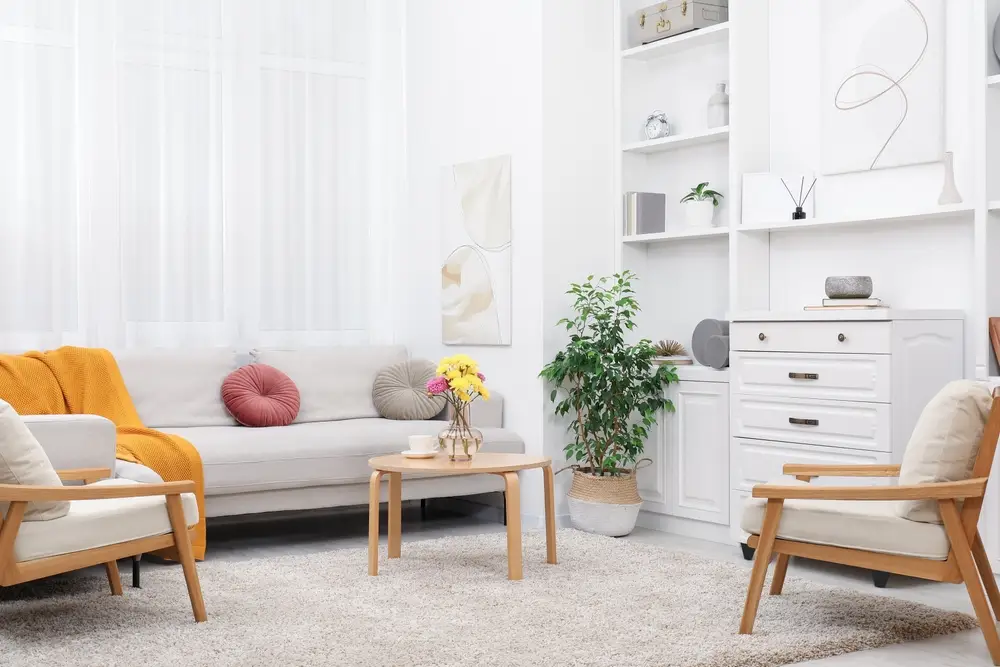 style d’intérieur