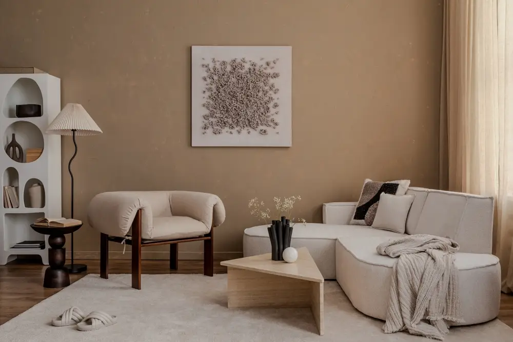 style d’intérieur